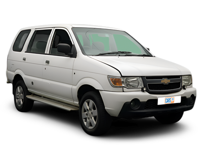 Chevrolet Tavera-img